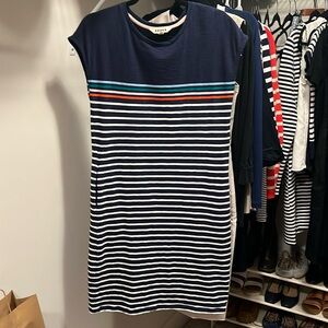 Brand new this season Boden dress size 4